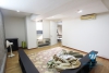 Two-floor apartment with four bedrooms in Ciputra, Tay Ho, Hanoi